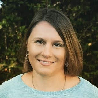 Portrait of Shannon Schafhausen, Licensed Mental Health Counselor